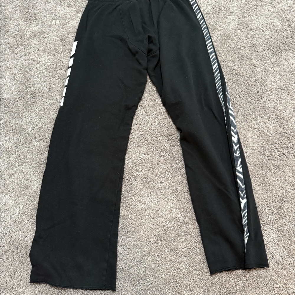 Victorias Secret PINK Boyfriend Sweats - Picture 3 of 4